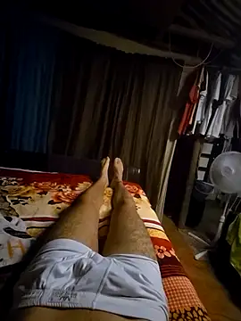 jose5320 20 online show from February 11, 2026, 1:16 am