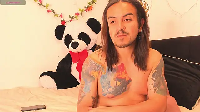 Carlasxdreams online show from September 15, 2025, 3:18 am