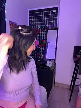 Carlasxdreams online show from March 20, 2025, 4:40 am