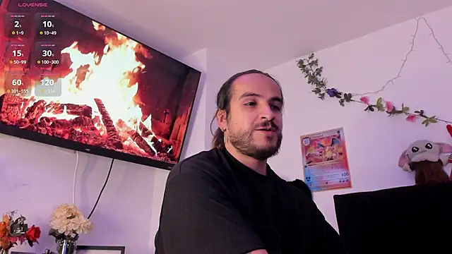 Carlasxdreams online show from March 4, 2026, 2:08 am