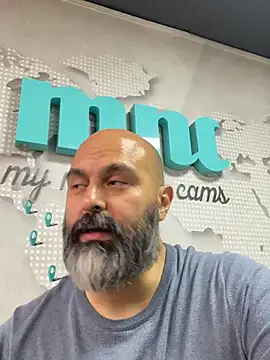Gabriel Harmant online show from June 18, 2026, 4:12 pm