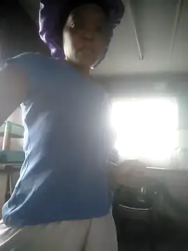 Feathergal69  online show from January 6, 2025, 2:14 pm