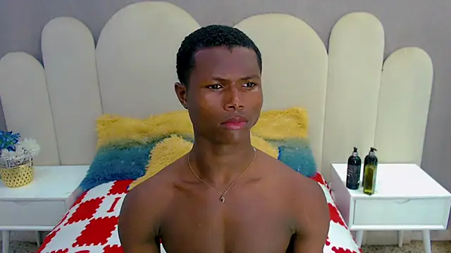 joel blackcock online show from November 8, 2025, 3:15 pm