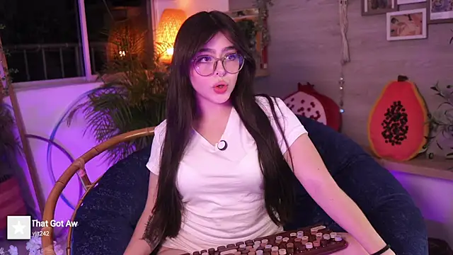 Dear Morgan online show from January 10, 2026, 2:18 am