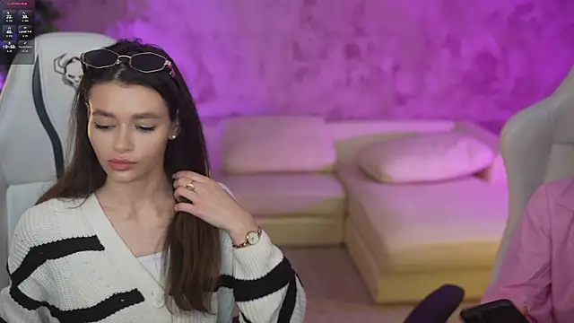 Snapshot of Julia__Star_ chatting on March 12, 2025, 11:32 am Julia Star online show from March 12, 2025, 11:32 am