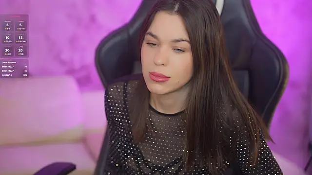 Snapshot of Julia__Star_ chatting on January 22, 2025, 7:46 am Julia Star online show from January 22, 2025, 7:46 am