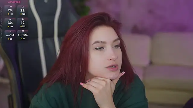 Snapshot of Julia__Star_ chatting on February 26, 2025, 7:55 am Julia Star online show from February 26, 2025, 7:55 am