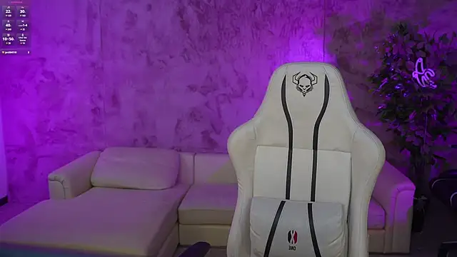 Snapshot of Julia__Star_ chatting on January 19, 2025, 11:34 am Julia Star online show from January 19, 2025, 11:34 am