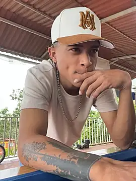 Edward Milleer online show from December 26, 2024, 5:30 pm