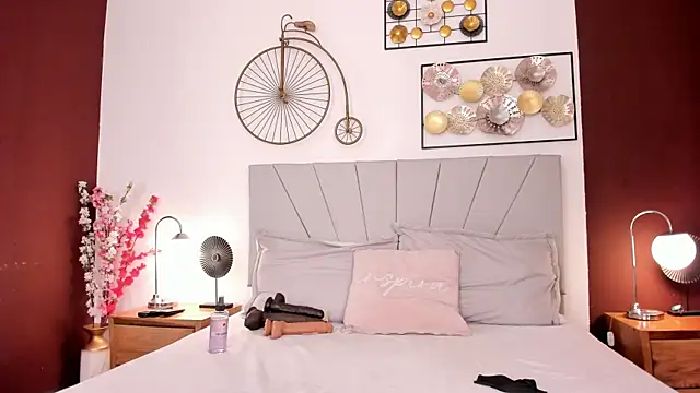 Makena gh online show from October 31, 2025, 3:58 am