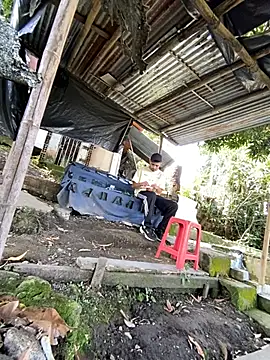 Jestebanano online show from May 26, 2026, 3:43 pm