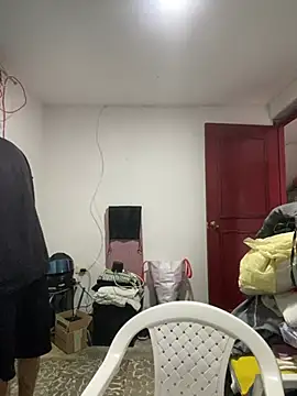 Jestebanano online show from February 25, 2026, 1:11 pm