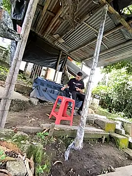 Jestebanano online show from July 1, 2026, 1:22 pm