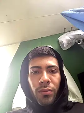 Jestebanano online show from September 20, 2025, 4:01 pm