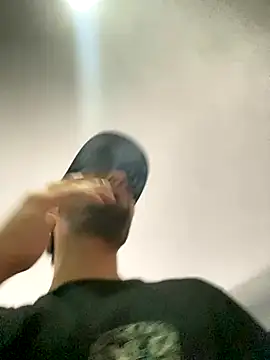 Jestebanano online show from September 25, 2025, 12:44 pm