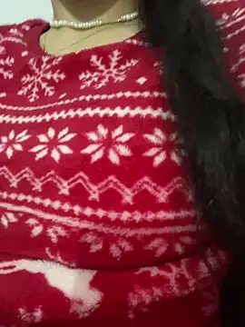 Lina-lolo online show from January 31, 2025, 9:48 pm