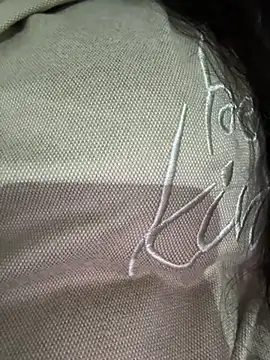 Lina-lolo online show from October 20, 2025, 6:52 pm