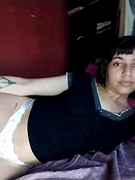 Cloeegoth online show from March 20, 2025, 5:36 pm