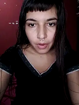 Cloeegoth online show from February 28, 2025, 8:50 pm