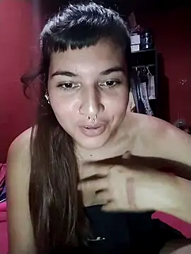 Cloeegoth online show from February 11, 2025, 4:55 am