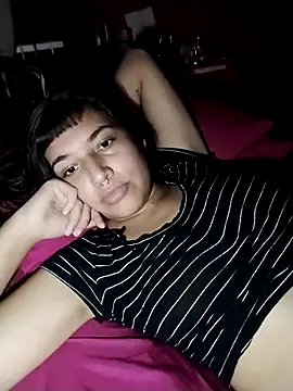 Cloeegoth online show from February 17, 2025, 12:00 am