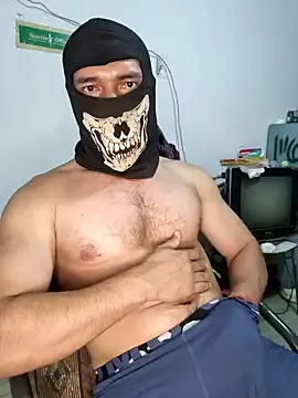 coqueto1210 online show from January 26, 2025, 3:17 am