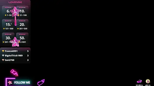 Snapshot of Candysexy_hot chatting on January 14, 2025, 7:00 pm Candysexy hot online show from January 14, 2025, 7:00 pm