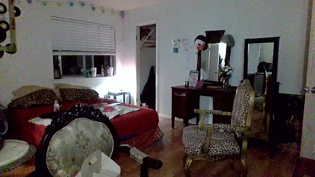 Snapshot of sophiarica chatting on May 19, 2026, 6:53 am sophiarica online show from May 19, 2026, 6:53 am