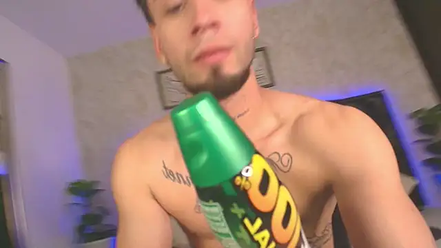 MattDevon online show from January 16, 2026, 3:21 am