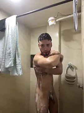 MattDevon online show from March 18, 2026, 12:36 am