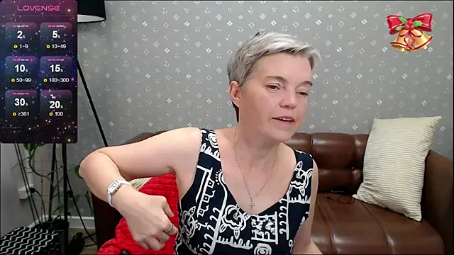 Cutie Erikaa1 online show from October 9, 2025, 4:24 am