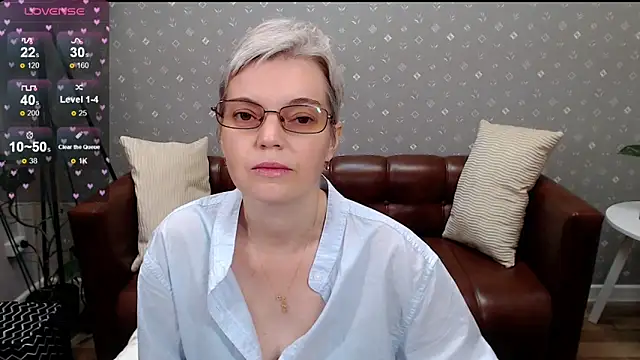 Cutie Erikaa1 online show from October 13, 2025, 2:24 am