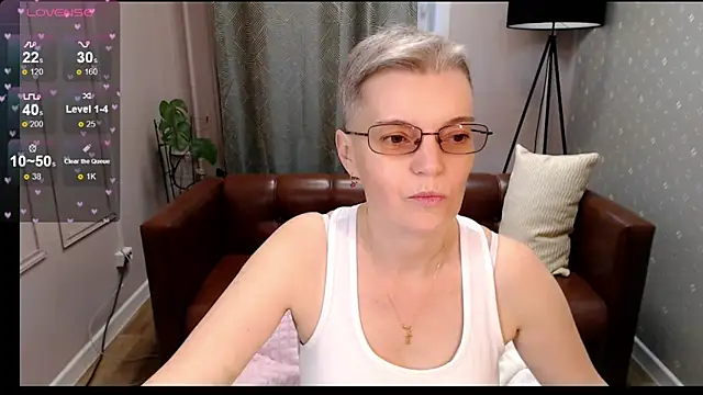 Cutie Erikaa1 online show from November 5, 2025, 9:56 am