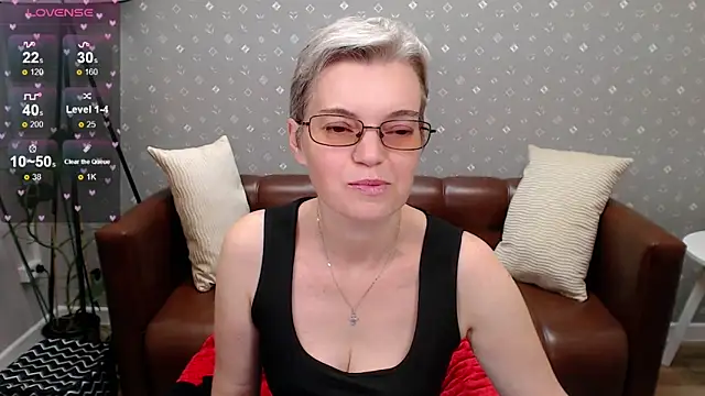 Cutie Erikaa1 online show from October 10, 2025, 3:07 am