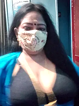 Snapshot of maniisha chatting on February 11, 2026, 9:09 am maniisha online show from February 11, 2026, 9:09 am