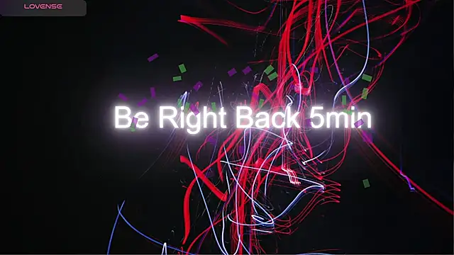 MissLilaa online show from February 4, 2025, 12:55 pm