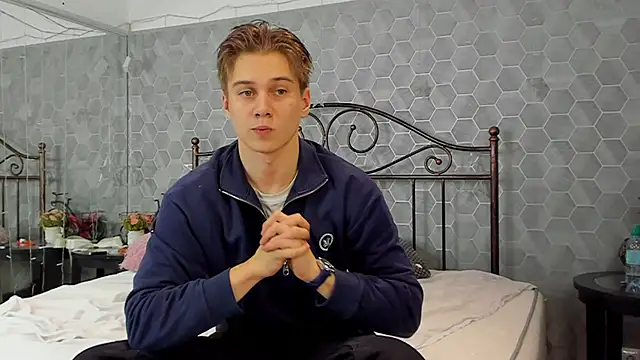 Marcus Swampov online show from December 13, 2024, 8:51 am