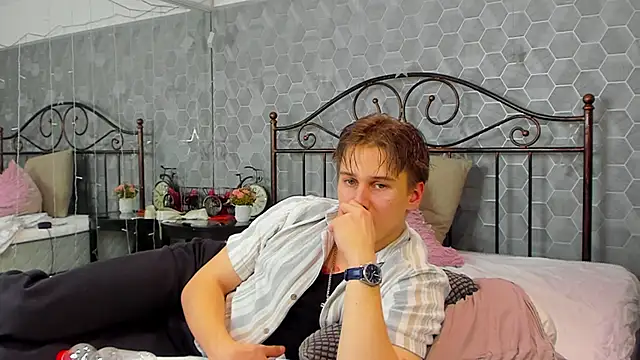 Marcus Swampov online show from December 24, 2024, 8:11 am