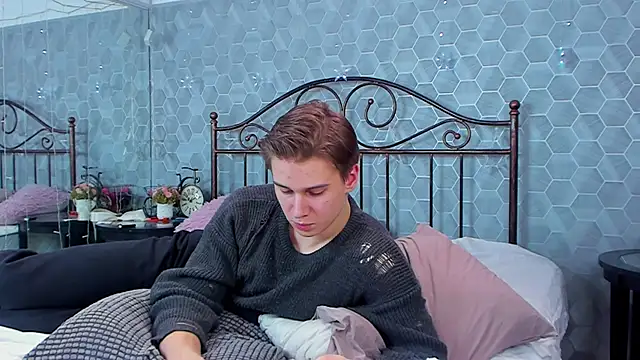 Marcus Swampov online show from December 20, 2024, 10:49 am