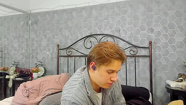 Marcus Swampov online show from January 15, 2025, 2:24 pm