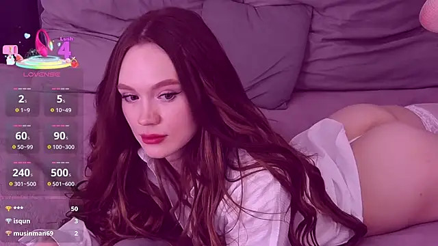 Snapshot of JiaLiss chatting on March 2, 2026, 5:08 am JiaLiss online show from March 2, 2026, 5:08 am