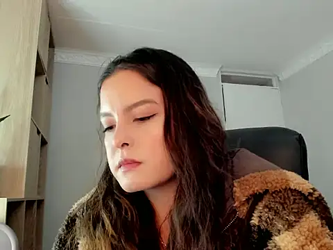 Snapshot of AmandaCallum chatting on July 19, 2026, 6:15 pm AmandaCallum online show from July 19, 2026, 6:15 pm