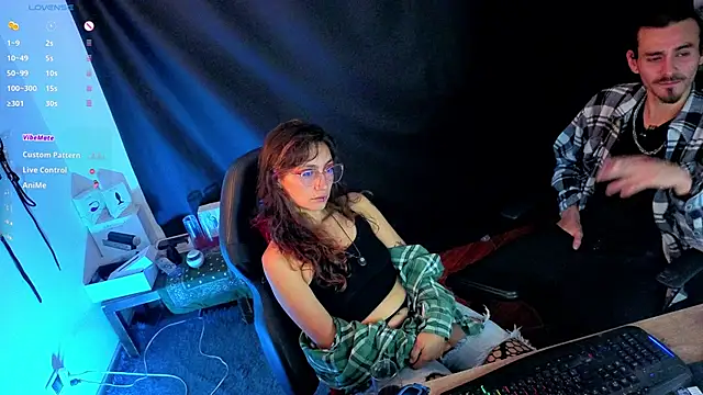 Snapshot of katianzayn chatting on February 3, 2026, 2:53 am katianzayn online show from February 3, 2026, 2:53 am