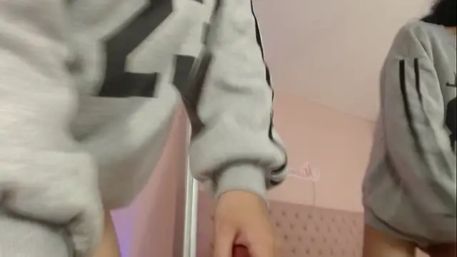 alice sofia online show from November 17, 2025, 1:26 pm