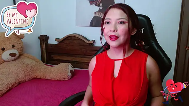 allysonn fox online show from February 14, 2025, 7:44 pm