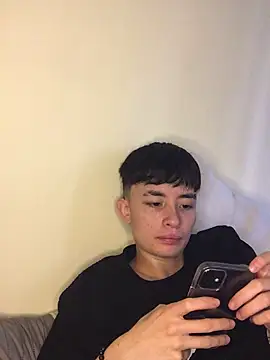 nico 18x online show from October 31, 2025, 6:48 pm