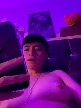 nico 18x online show from November 20, 2025, 3:18 am