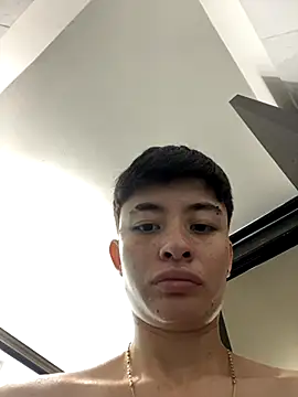 nico 18x online show from November 17, 2025, 5:28 pm