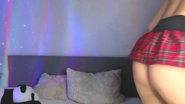 Erotic Ann online show from June 27, 2026, 2:34 pm