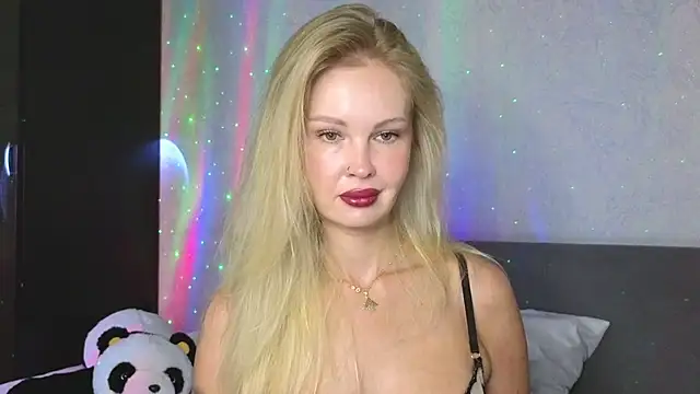 Erotic Ann online show from July 26, 2026, 2:51 am